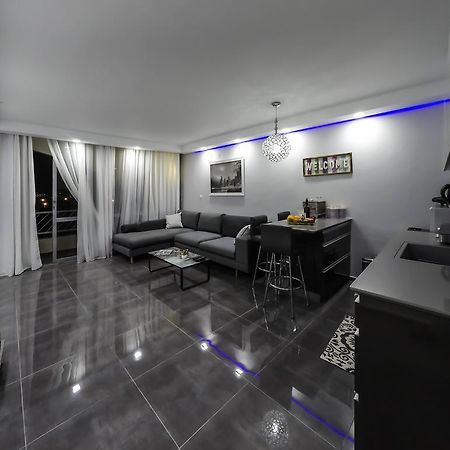 Eden Suite Eilat Room photo