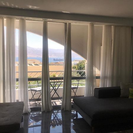 Eden Suite Eilat Exterior photo
