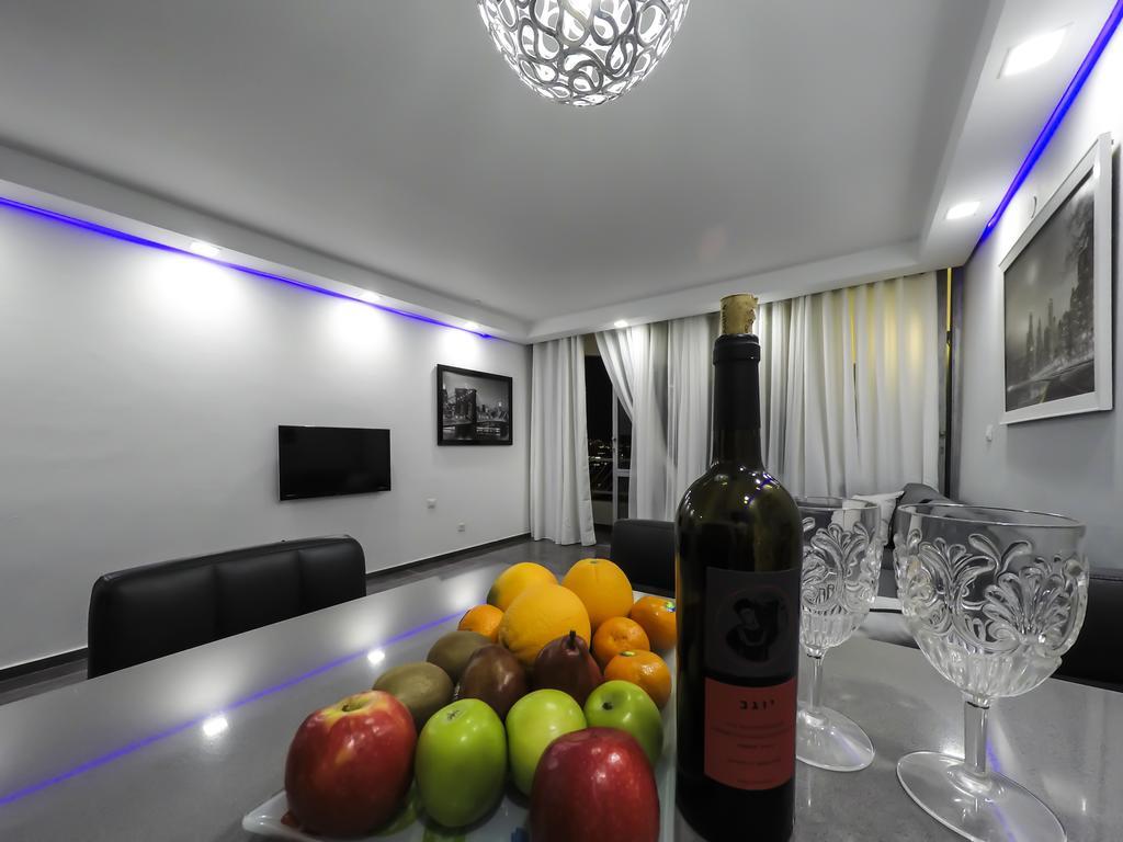 Eden Suite Eilat Room photo