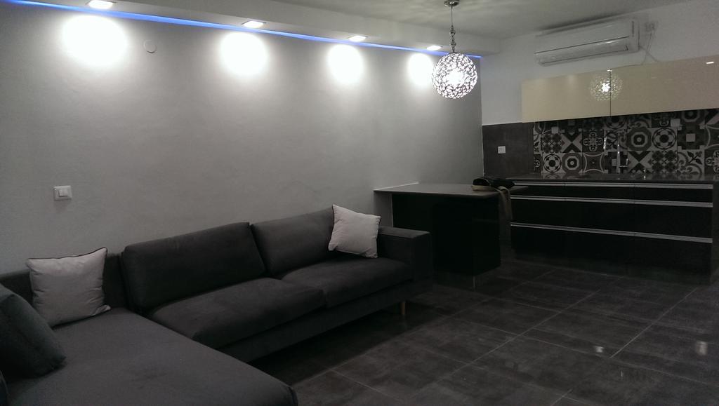 Eden Suite Eilat Exterior photo