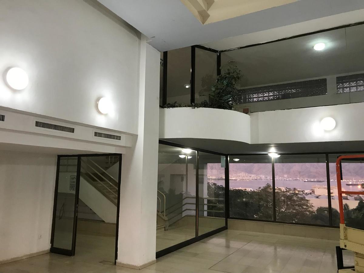 Eden Suite Eilat Exterior photo