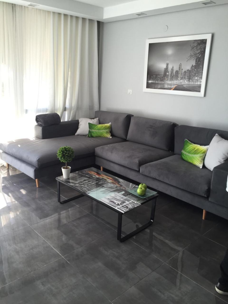 Eden Suite Eilat Exterior photo